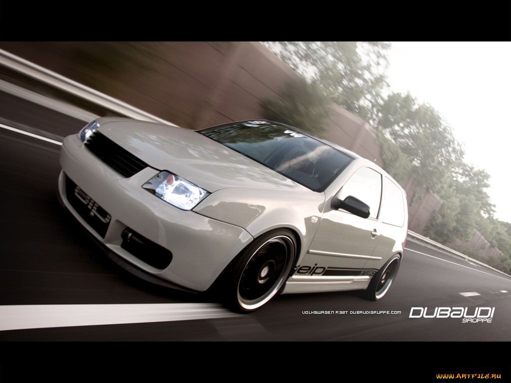 , volkswagen